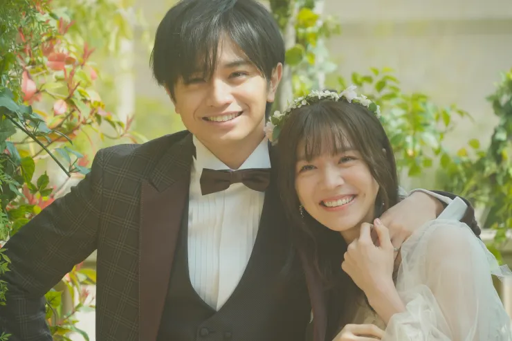 《我在平行時空戀上妳》（甲上娛樂提供）