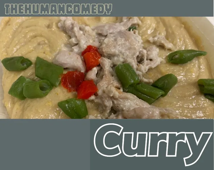 [ 超商開箱 ] 超商咖哩好吃嗎? 微波即食咖哩飯實測