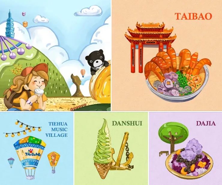 vocus|新世代的創作平台