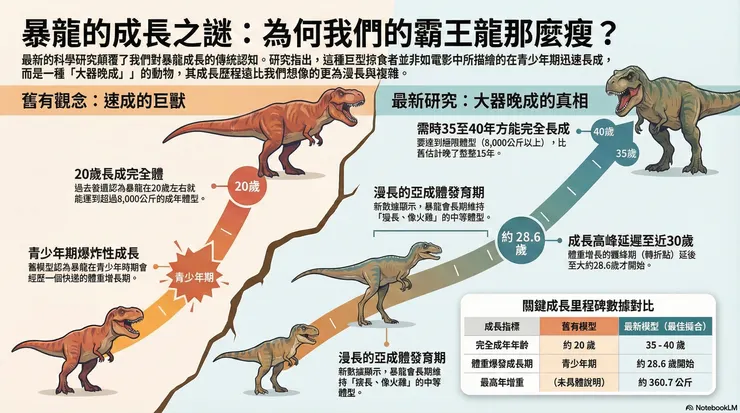 圖片作者：NotebookLM