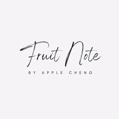 Fruit Note 果言