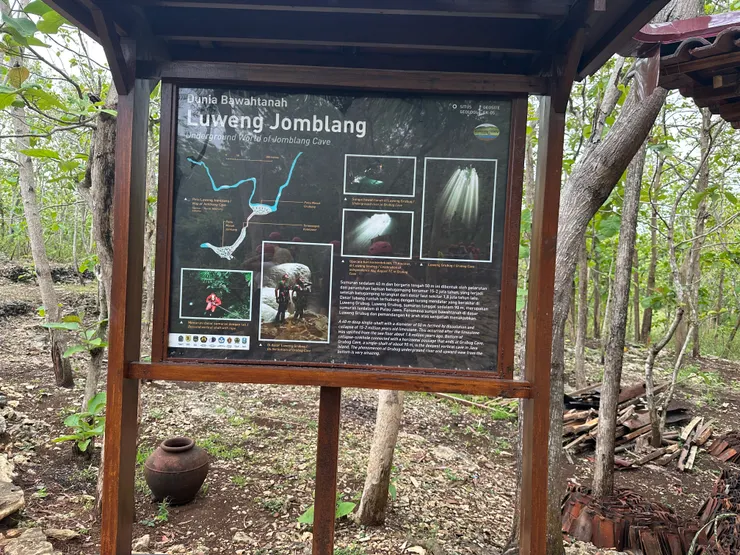 活動介紹有英文及印尼文