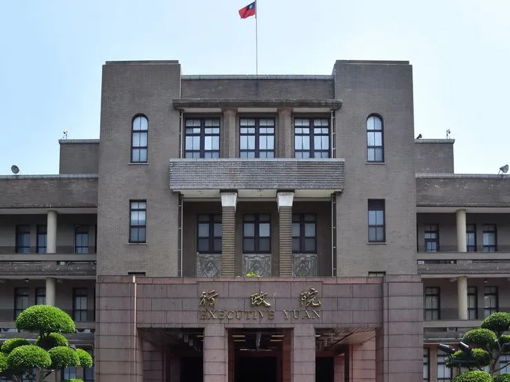 行政院16日表示，現階段兩岸直航需求沒有想像的高，將務實評估。（中央社資料照）