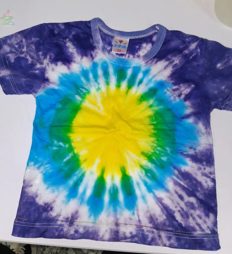 星期日的手工藝