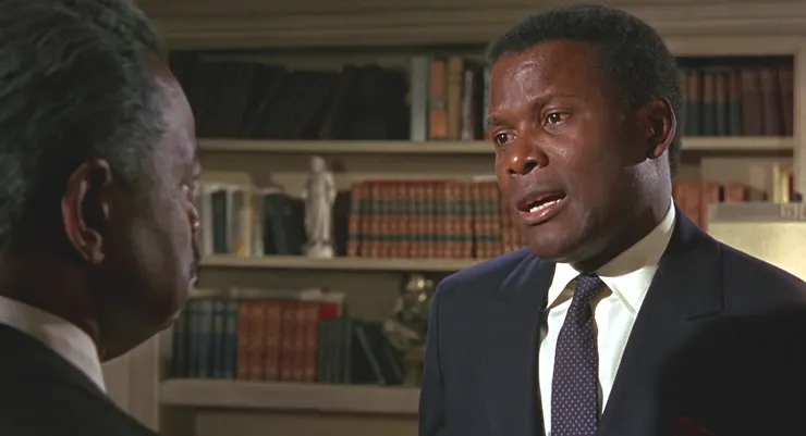 John哀傷地對父親說出自己的心聲