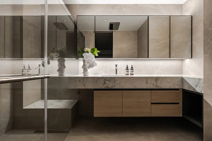 作品分享：帝景苑A5，點我觀看完整作品