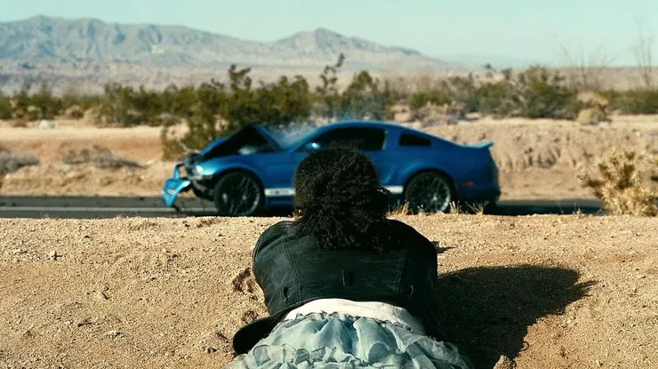 Photo by Photo Courtesy Warner Bros. Pictures - © Warner Bros. Pictures