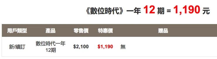 vocus｜新世代的創作平台