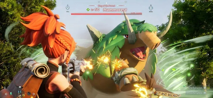 取自：Pocket Pair