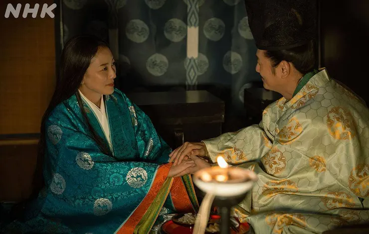 手牽手、心連心，大位在望不用急