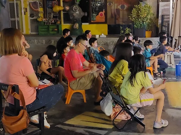 vocus｜新世代的創作平台