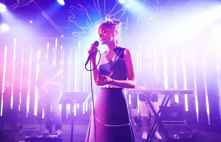 「歹年冬厚痟人」專場 photo 楊子