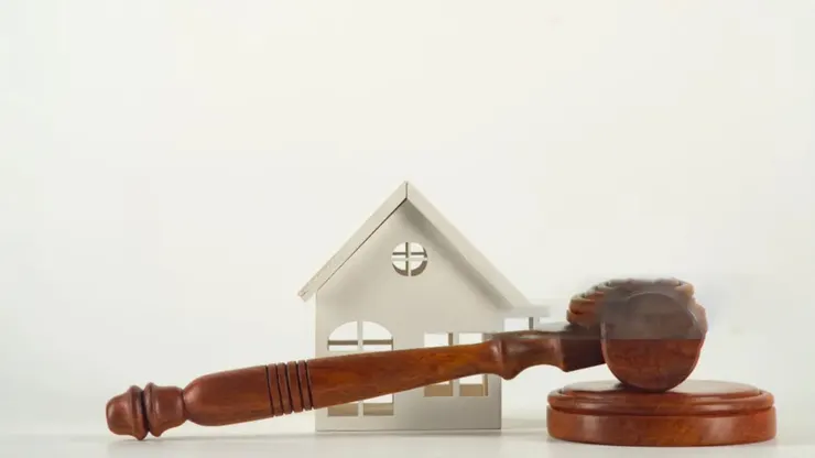 房地產詐騙案層出不窮