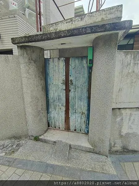 蝸牛巷