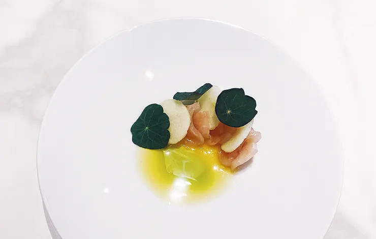 內湖約會餐廳【Fogant】法式餐廳-內湖美食餐廳推薦