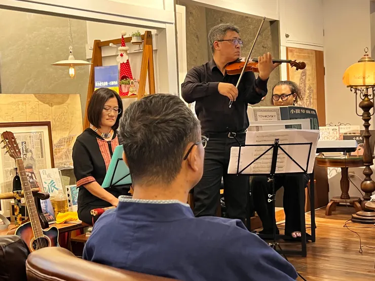 vocus|新世代的創作平台