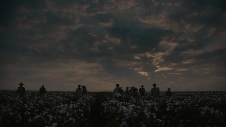 《罪人》電影劇照／劇照提供：華納兄弟