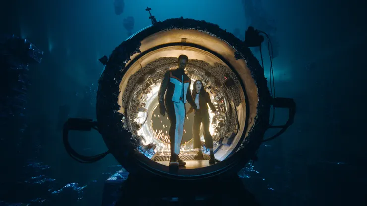 《超人》劇照／華納兄弟 提供