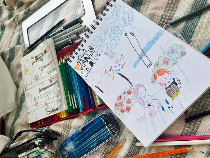 vocus|新世代的創作平台