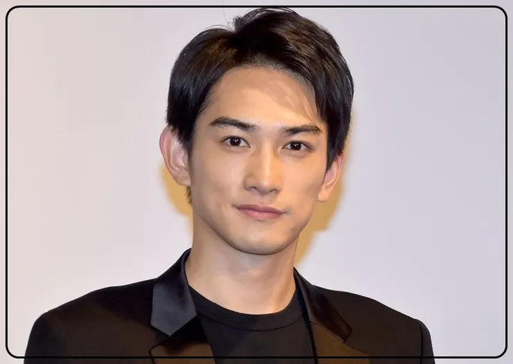 最帥氣的小閻王-町田啟太(圖片來源:LDHグループ)