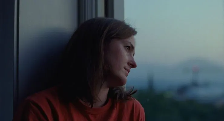 《情感的價值》電影劇照