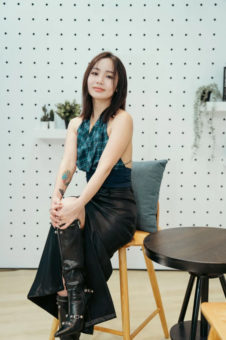 照片由「陶山音樂」提供