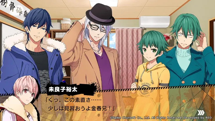 身受コンバル一針見血吐槽其害的ミラコ，難得誠實地表達感想ＸＤ