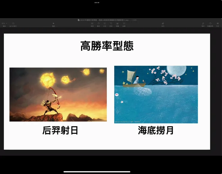 vocus|新世代的創作平台