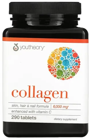 iHerb 膠原蛋白推薦選購指南