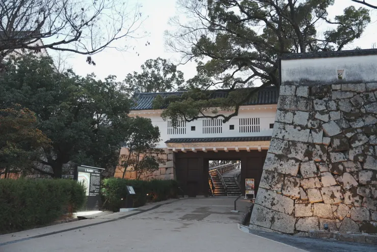 廊下門&過道走廊