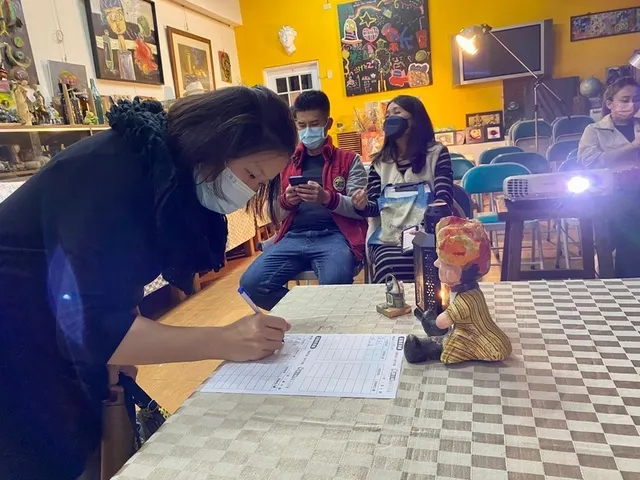 vocus｜新世代的創作平台