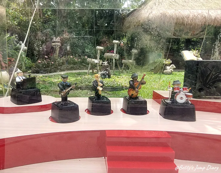 ▲桃園楊梅「雅聞魅力博覽館」/圖片來源:Betty's Jump Diary