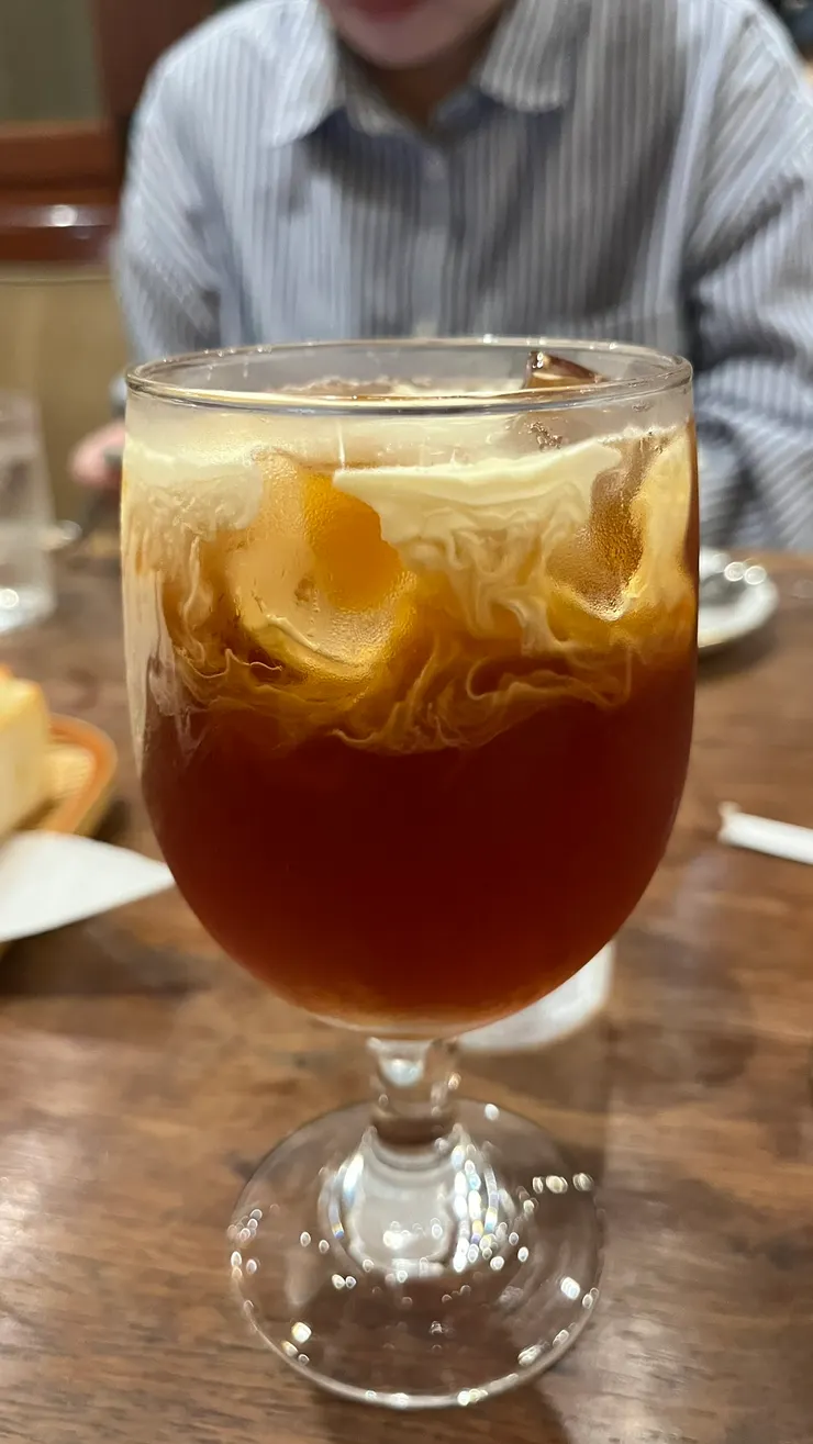 美好的一天就這樣被開啟了。