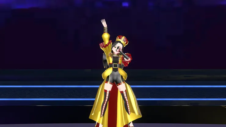 登場的廣瀨香美