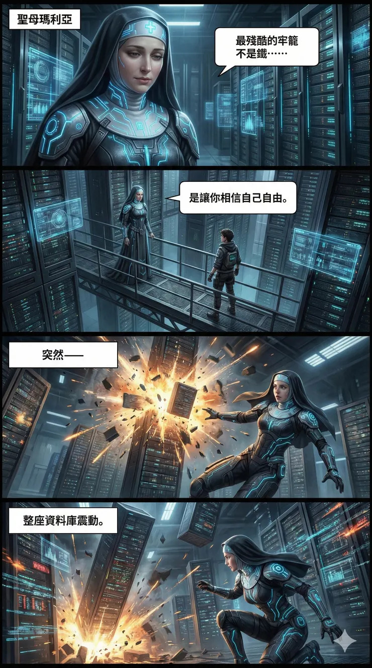 vocus|新世代的創作平台