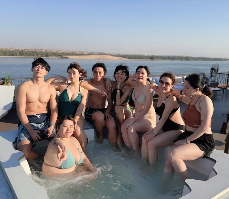 單身即地獄劇照（？）