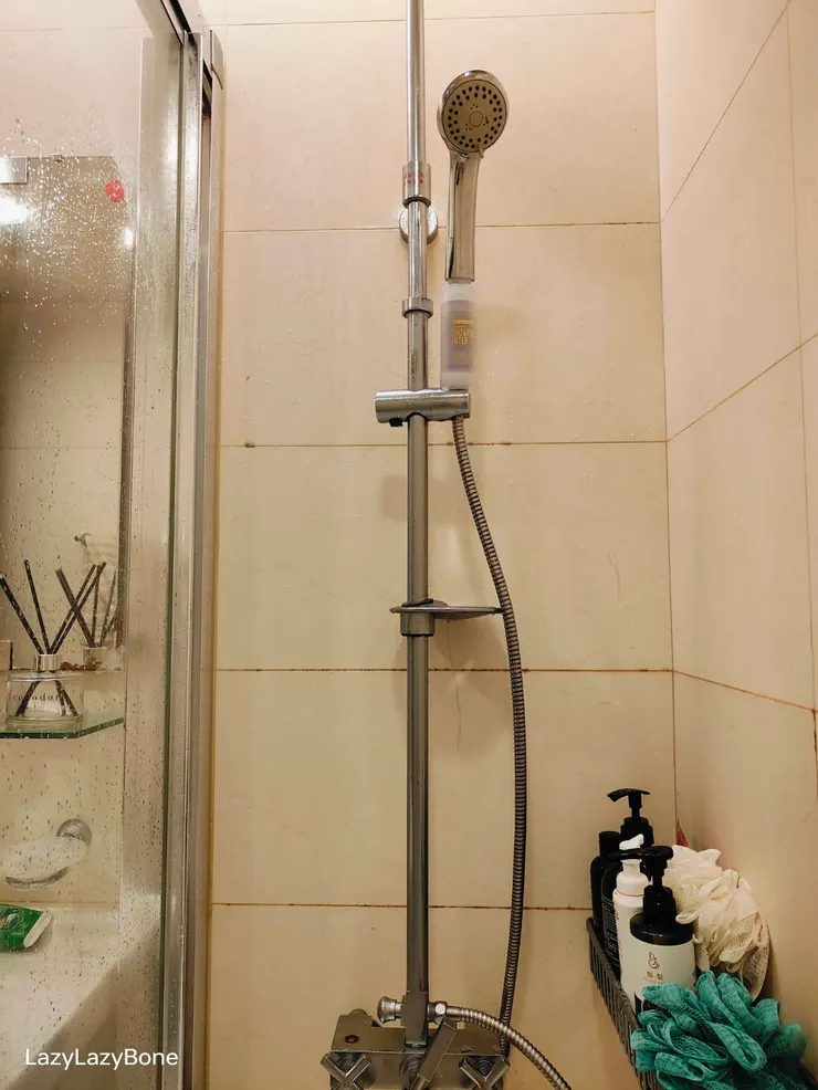 RW膠原蛋白沐浴過濾器_舒緩薰衣草