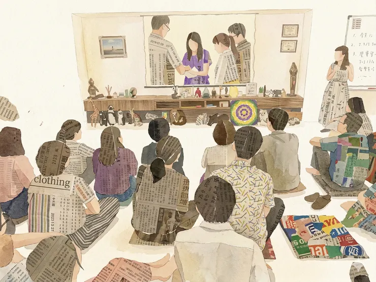 vocus|新世代的創作平台