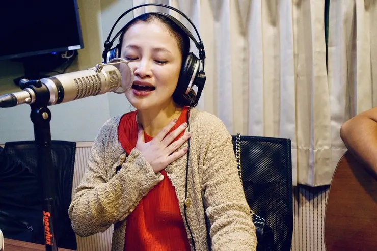 vocus|新世代的創作平台