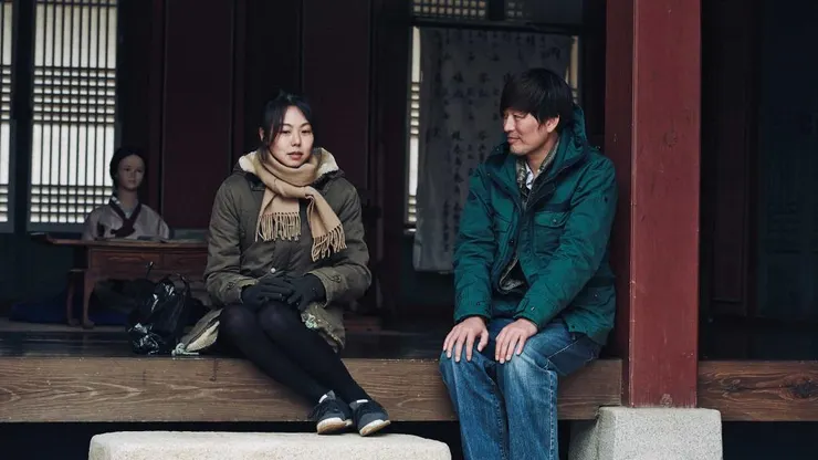 《這時對，那時錯》電影劇照／MyVideo 影音