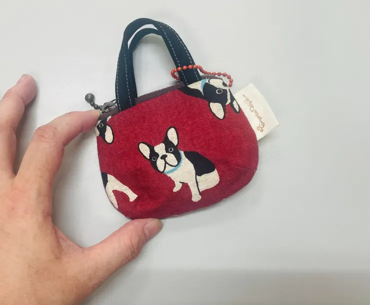 迷你藍芽耳機收納袋