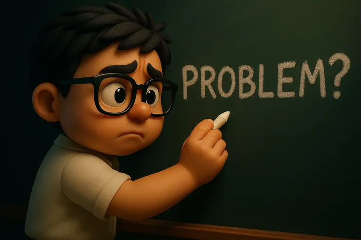 最好是！問題寫完，答案就出來？！我不能，但ChatGPT可以！