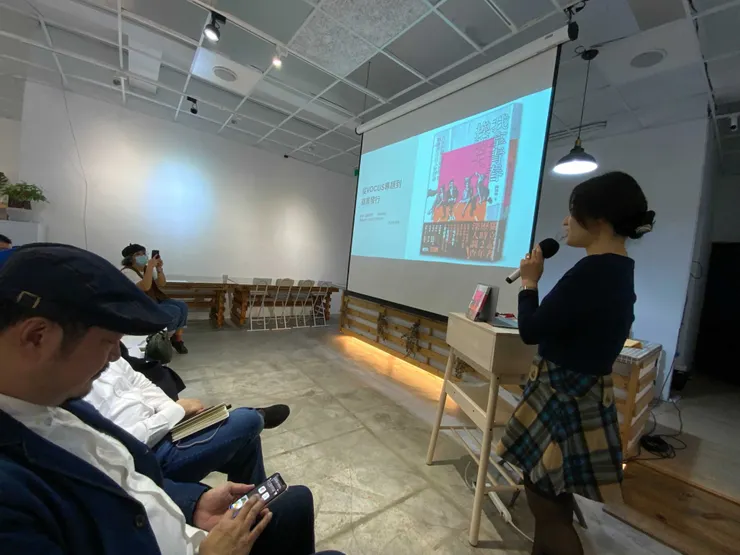 vocus|新世代的創作平台