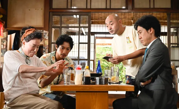 一點點超能力 | 評價 7.6/10  | awwrated