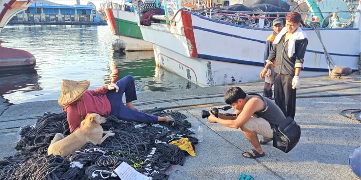 vocus｜新世代的創作平台