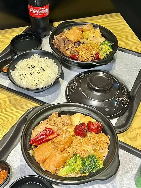 ＋（高雄麻辣美食）嗜麻殿麻辣乾炒鍋～左營高鐵必吃麻辣美食！料