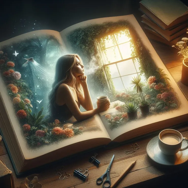 BingImageCreator+新新的魔法指令