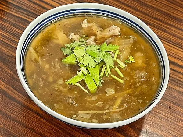 ＊（台中美食）王爺王肉羹～台中最強肉羹專賣店！多款台式小吃、