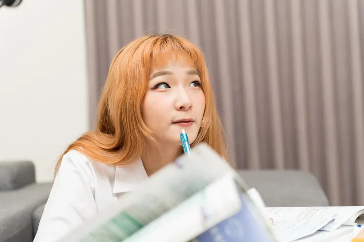 本篇字多，大家休息一下；圖片為茶色合作女優-朵朵-金寶娜