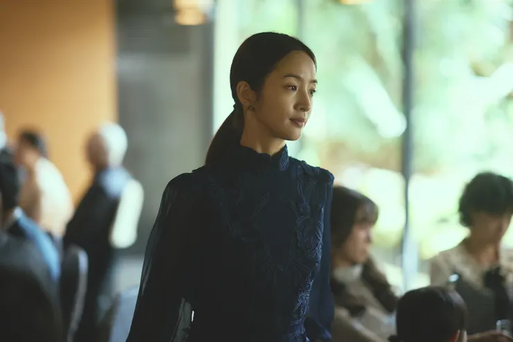 (劇照提供：周子娛樂)